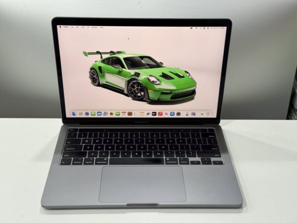 Macbook Pro 2020