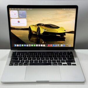 Macbook Pro 2020 M1