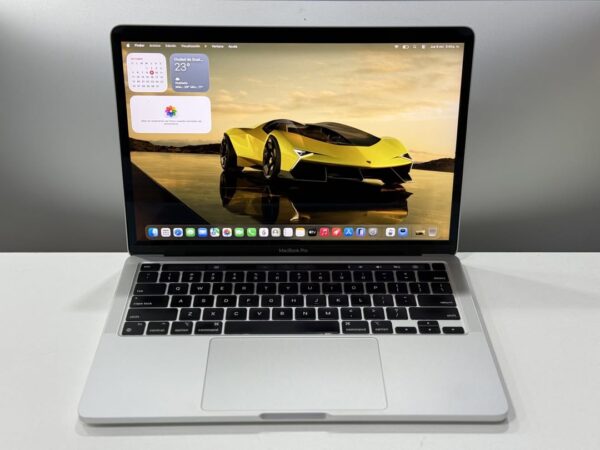 Macbook Pro 2020 M1