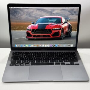 Macbook Air 2020