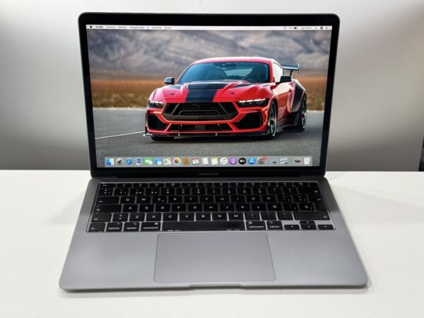 Macbook Air 2020