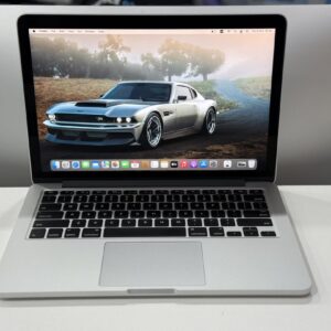 Macbook Pro 2015