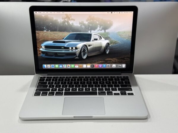 Macbook Pro 2015