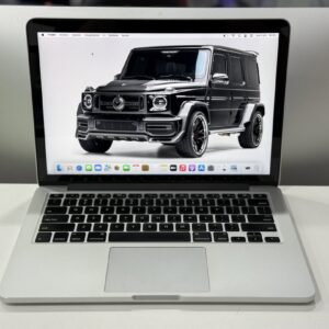 Macbook Pro 2015