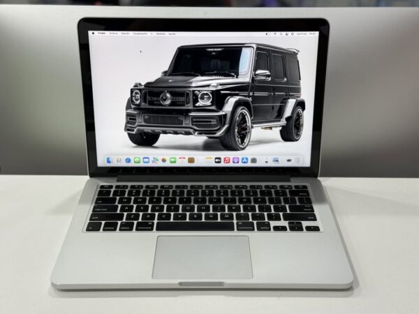 Macbook Pro 2015