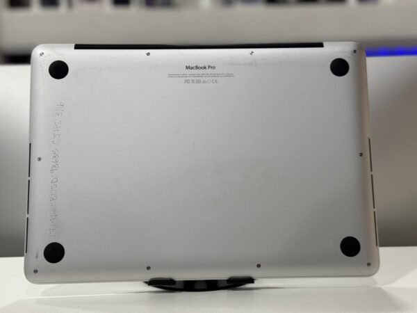 Macbook Pro 2015 - Image 4