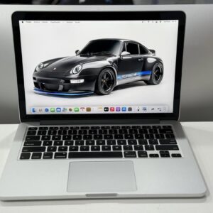 Macbook Pro 2015
