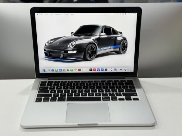 Macbook Pro 2015