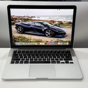 Macbook Pro 2015