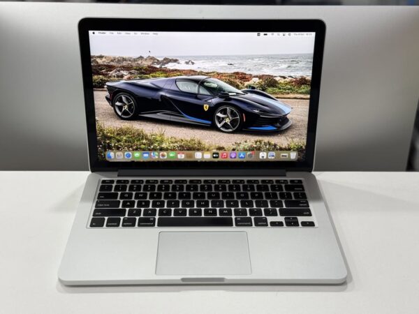 Macbook Pro 2015