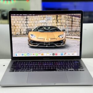 Macbook Pro 2020