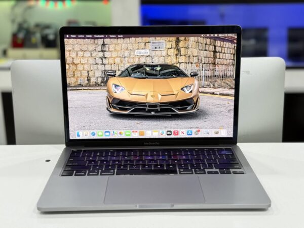 Macbook Pro 2020