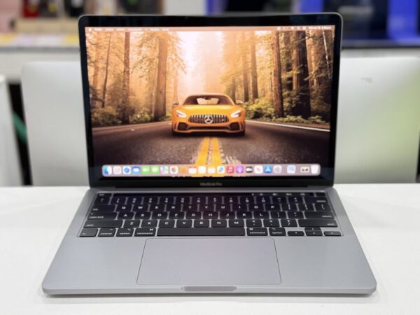 Macbook Pro 2020