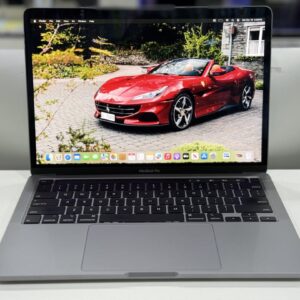 Macbook Pro 2020