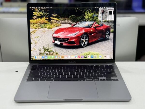 Macbook Pro 2020