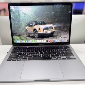 Macbook Pro 2020