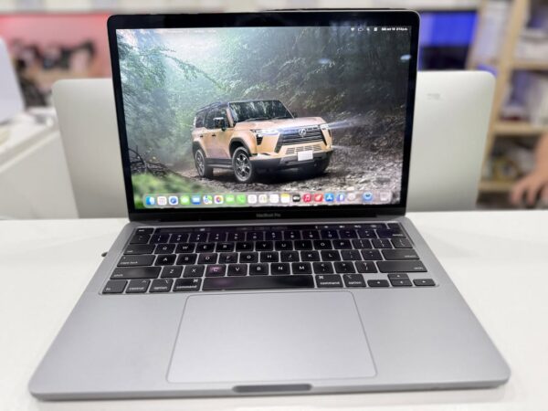 Macbook Pro 2020