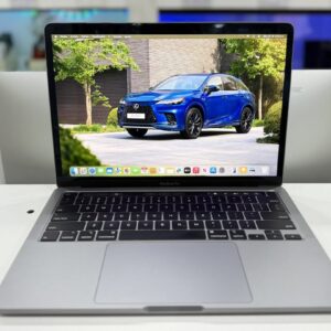 Macbook Pro 2020