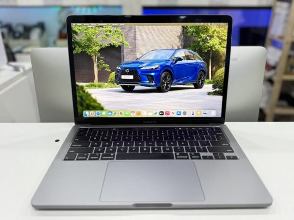 Macbook Pro 2020