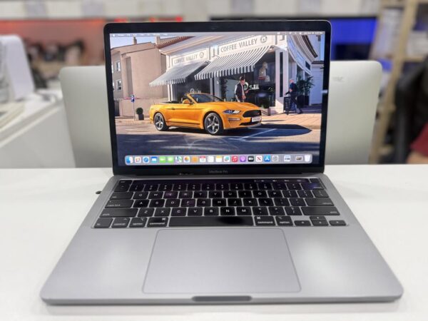 Macbook Pro 2020