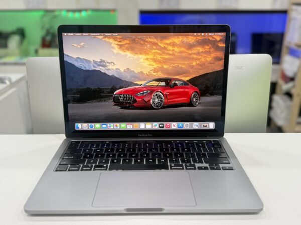 Macbook Pro 2020