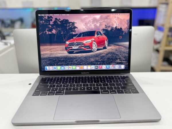 Macbook Pro 2020