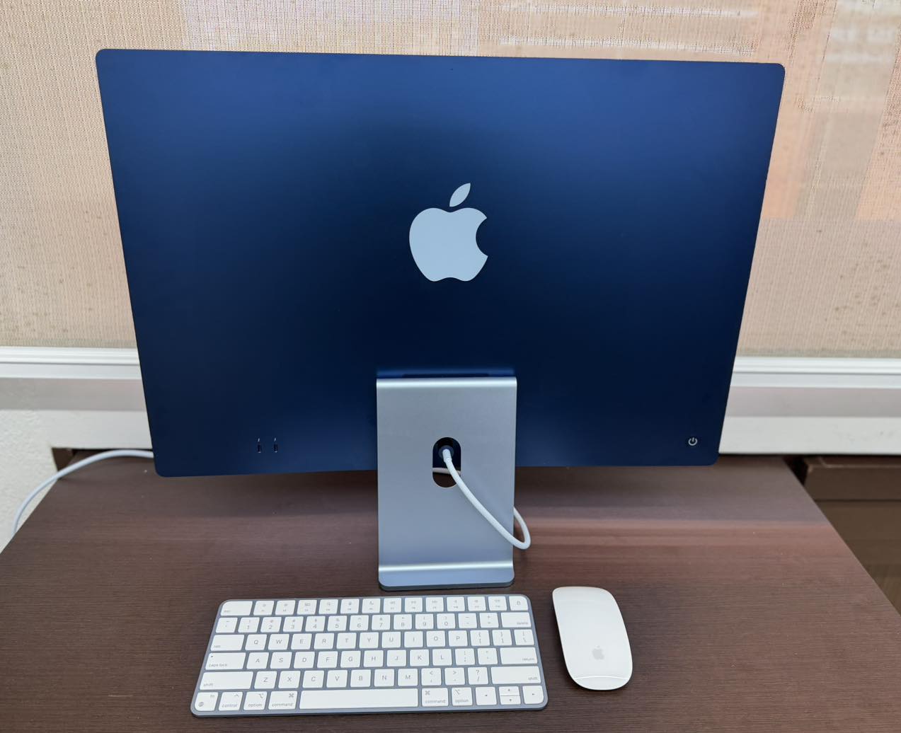 iMac M3 2023 - Image 2