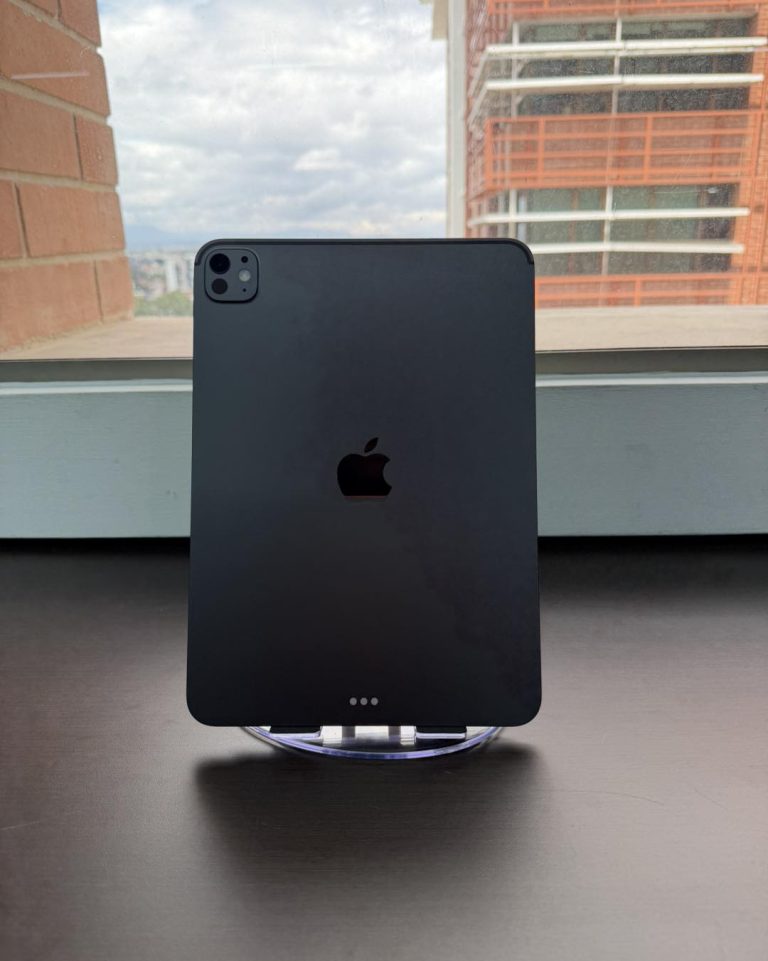 iPad Pro M5 2025