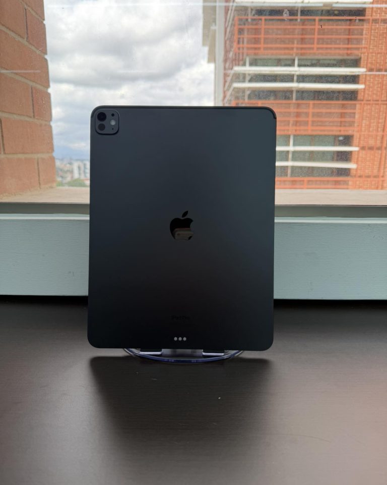 iPad Pro M4 2024