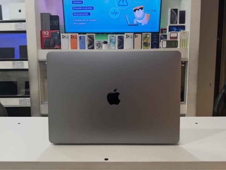 MacBook Pro M1 2020