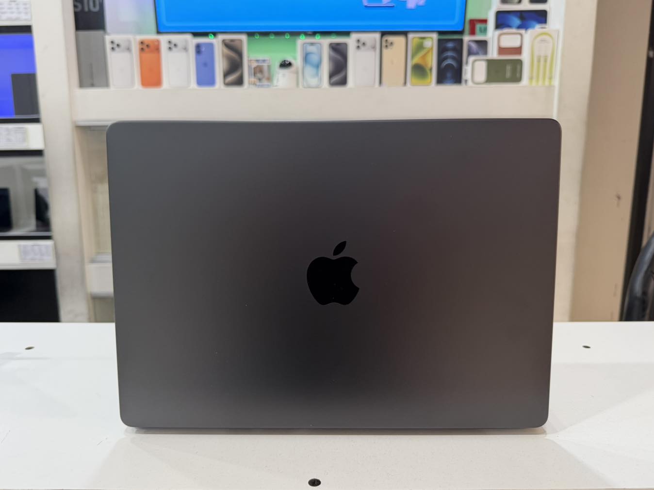 MacBook Pro M5 2026