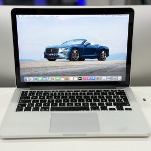 Macbook Pro 2015