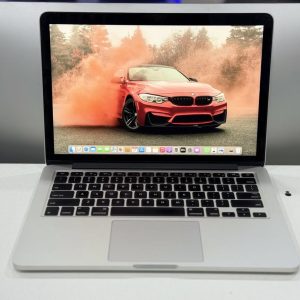 Macbook Pro 2015