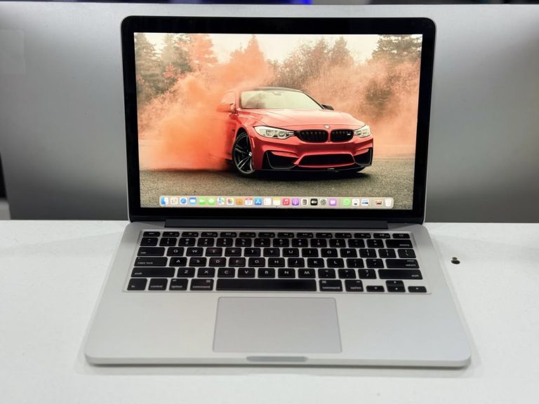 Macbook Pro 2015