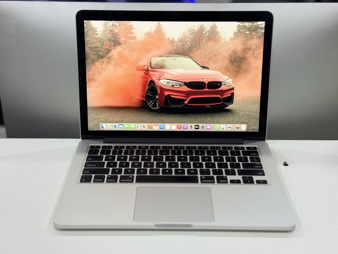Macbook Pro 2015