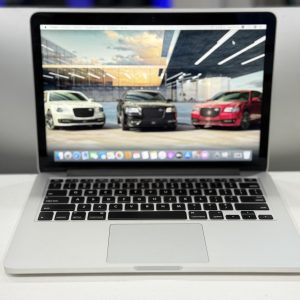 Macbook Pro Retina Early 2015