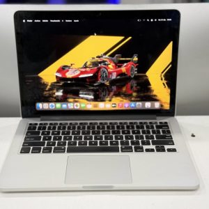 Macbook Pro Retina Early 2015