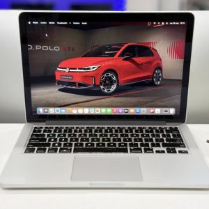 Macbook Pro 2015