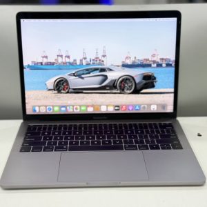 Macbook Pro 2016