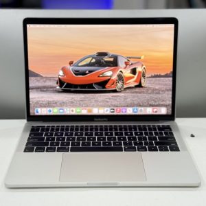 Macbook Pro 2017