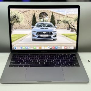 Macbook Pro 2019