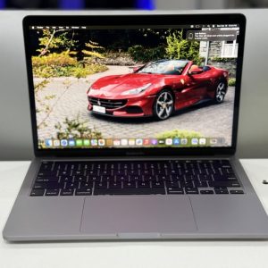 Macbook Pro 2020