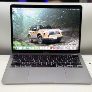 Macbook Pro 2020