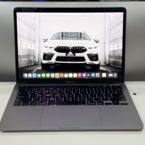 Macbook Pro 2020