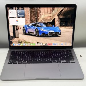 Macbook Pro 2022