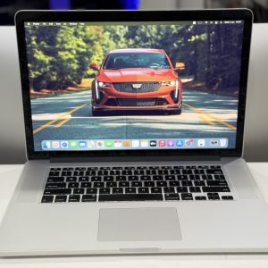 Macbook Pro 2014