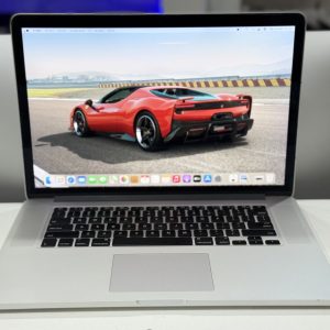 Macbook Pro 2014