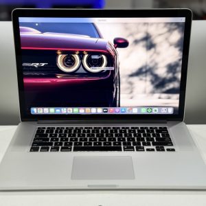 Macbook Pro 2015