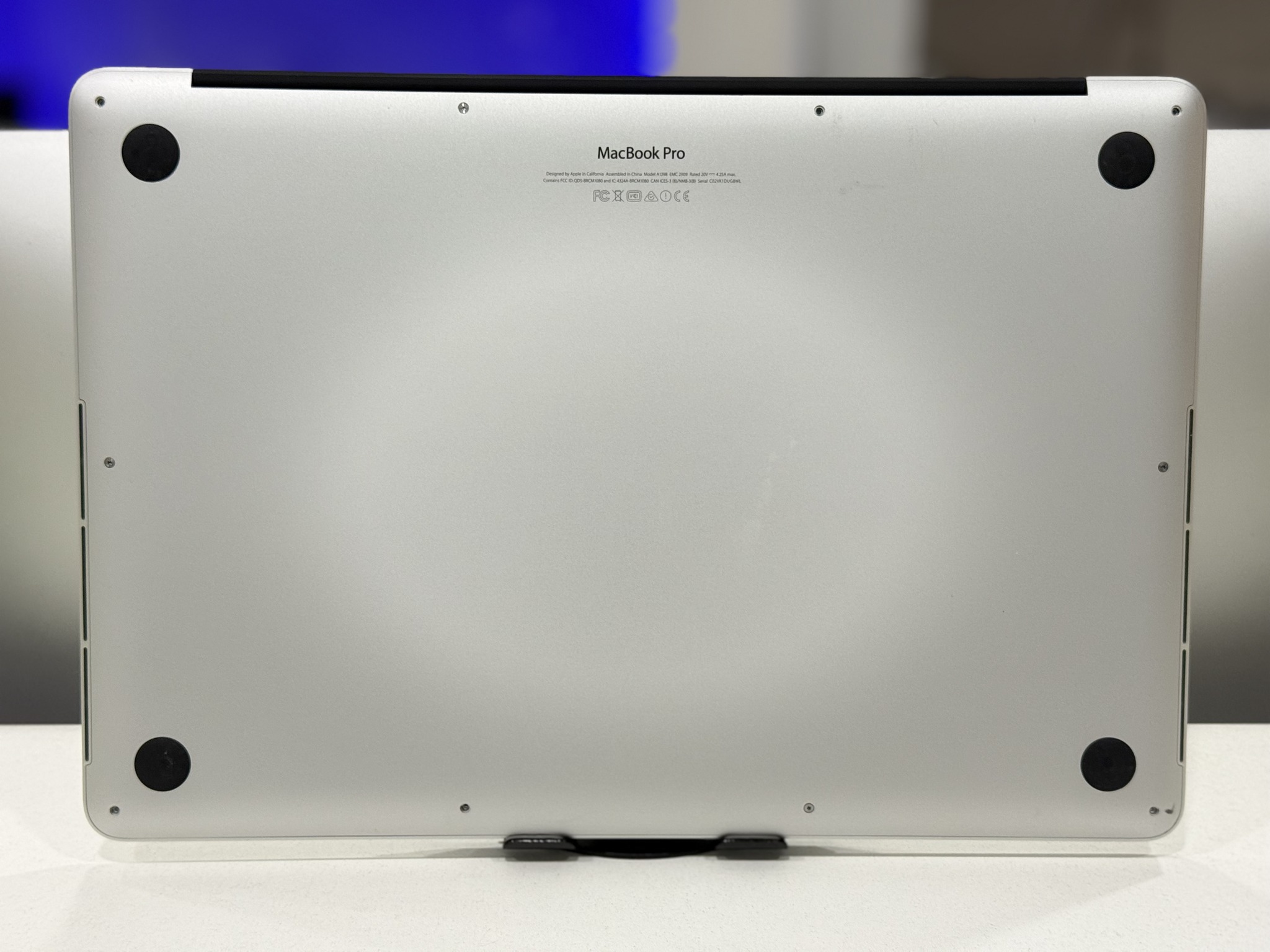 Macbook Pro 2015 - Image 2