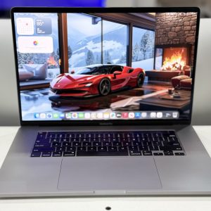 Macbook Pro 2019